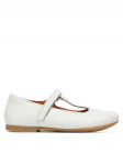 Froddo Baleriinad Fionas T-Bar G3140183-2 M Valge
