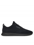 Tommy Hilfiger Tossud Newport 3D Premium FM0FM05527 Must