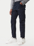 G-Star Raw Riidest p&uuml;ksid Rovic 3D D02190 Tumesinine Regular Fit