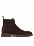 Guess Poolsaapad FMTDOV SUE10 Pruun
