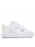 adidas Tossud Grand Court Lifestyle Court GY2328 Valge