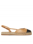 Aldo Espadrillid Marelinne 14011261 Beež