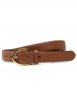 Lauren Ralph Lauren Naiste p&uuml;ksirihm Charm Classc 412802952005 Pruun