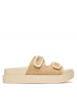 DKNY Pl&auml;tud Piper K2691150 Beež