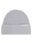 Tommy Jeans M&uuml;ts Tjm Linear Logo Beanie AM0AM14865 Helehall