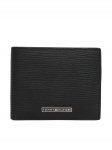 Tommy Hilfiger Rahakott Th Business Saffi Mini Cc Wallet AM0AM14785 Must