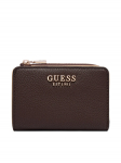 Guess Rahakott Melody Slg SWBG97 35156 Pruun