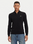 Lacoste Kampsun AH1980 Must Classic Fit