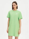 Lacoste Igap&auml;evane kleit EF9573 Roheline Regular Fit