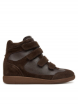 Steve Madden Tossud 11004987 Pruun
