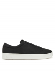 Calvin Klein Tossud Low Top Lace Up Nu HM0HM01758 Must