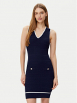 Marciano Guess Igap&auml;evane kleit 5RGK99 5640Z Tumesinine Regular Fit