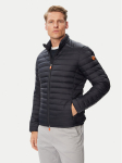 Save The Duck Kevad-s&uuml;gis jope D32430M GIGA23 Tumesinine Regular Fit