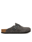 Birkenstock Pl&auml;tud Boston 1032471 Tumehall