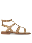 DeeZee Sandaalid LE601-112 Beež