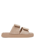 Inuikii Pl&auml;tud Classic Suede Velcro 70104-128 Beež