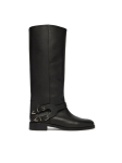 PINKO Ratsasaapad Cheval 02 SD0635P001 Must