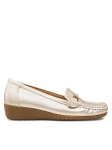 Clara Barson Mokassiinid WSS20694-01 Kuldne