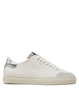 Axel Arigato Tossud Clean 90 Triple Sneaker 1626001 Valge