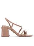 Nine West Sandaalid WFA2642-1 Roosa