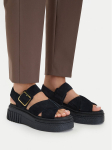 Clarks Sandaalid Evamar Wish 26181199 Must