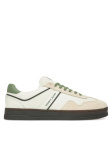 Tommy Jeans Tossud The Greenwich Leather EM0EM01587 Valge