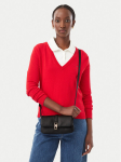 Tommy Hilfiger K&auml;ekott Th Libre Mini Crossover AW0AW19198 Must