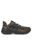 adidas Matkajalatsid Terrex Skychaser Ax5 JQ2216 Khakiv&auml;rviline