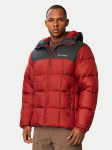 Columbia Talvejope Puffect&trade; IV 2190331 Tumepunane Regular Fit