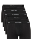 Calvin Klein Underwear Bokserite komplekt LV00NB4390 Must