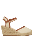DeeZee Espadrillid R-10 Beež