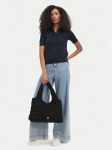 Tommy Jeans K&auml;ekott Tjw Urban AW0AW19076 Must