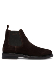 Gant Poolsaapad 33653464 Tumepruun