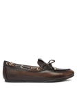 Guess Loaferid FLFAA2 LEP14 Pruun