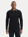 KARL LAGERFELD Polo s&auml;rk 745003 564200 Must Regular Fit