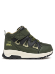 Skechers Saapad Storm Blazer 406377N OLBK Khakiv&auml;rviline