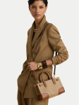 LAUREN RALPH LAUREN K&auml;ekott 431P18429002 Beež