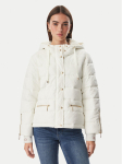 Liu Jo Talvejope TF6008 TS72A Valge Regular Fit