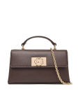 Furla K&auml;ekott 1927 WE00423 ARE000 4284S Tumepruun