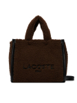 Lacoste K&auml;ekott NF5116HX Valge