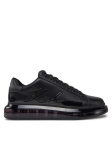 KARL LAGERFELD Tossud Kapri Kushion KL52648F Must