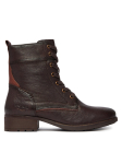Josef Seibel Saapad Kate 07 75307-MI35 Tumepruun