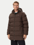 Gant Talvejope Active Cloud 7006661 Tumepruun Regular Fit