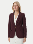 Marciano Guess Pintsak G6YN03 W3121 Lilla Slim Fit