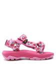 Teva Sandaalid T Hurricane Xlt 2 1019390T Roosa