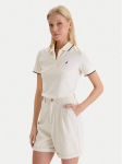 Nautica Polo s&auml;rk W126-NALPO-1008-02X Ekr&uuml;&uuml;v&auml;rv Regular Fit