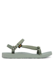 Teva Sandaalid Original Universal Slim 1150110 Roheline