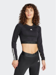 adidas Tehniline s&auml;rk Hyperglam Training IN6773 Must Slim Fit