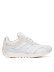 Tommy Hilfiger Tossud Th Modern Runner Mix Mat FW0FW09098 Valge