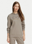 EA7 Emporio Armani Pluus 7W000537 AF15831 U6100 Beež Regular Fit